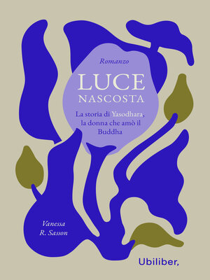 cover image of Luce nascosta